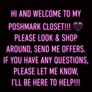 Welcome!!! 🖤💜🤍 Bienvenidos!!! 🤍💜🖤